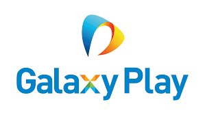 Logo Công ty Cổ phần Galaxy Play